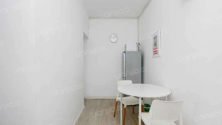 开发浦东二手房实景图