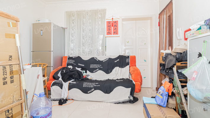 怡佳苑二手房实景图