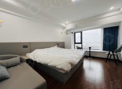 整租·金茂未来广场 1室1厅 北_金茂未来广场租房