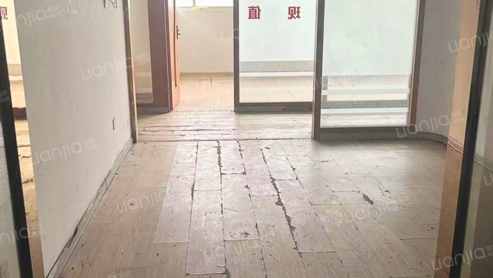 彩江大厦二手房实景图