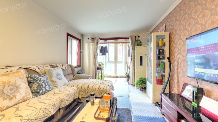 方安苑二手房实景图