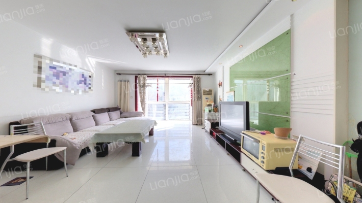 枫泽园二手房实景图