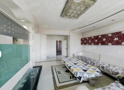 整租·安馨苑 2室2厅 南/北_安馨苑租房