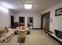 整租·藕塘坡社区 3室1厅 南_藕塘坡社区租房