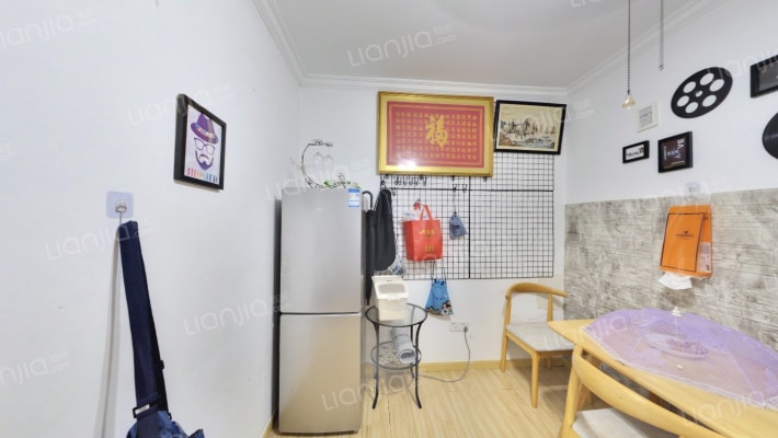 绿园十二村二手房实景图