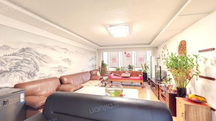 站前金街二手房实景图