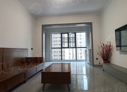 整租·瑞德佳苑 3室2厅 南_瑞德佳苑租房