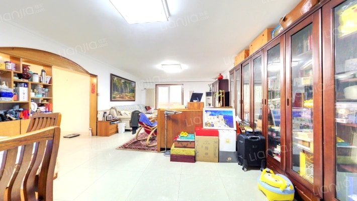 鑫雅苑二手房实景图