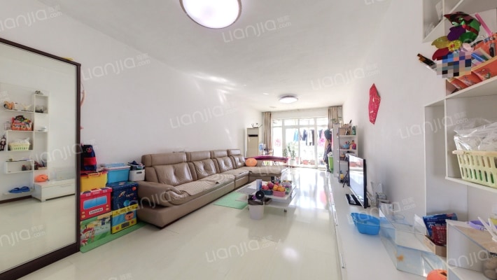 天泽苑小区二手房实景图