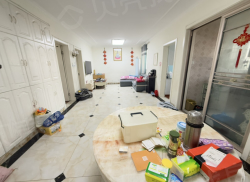 整租·盛世翡翠苑 3室2厅 南/北_盛世翡翠苑租房