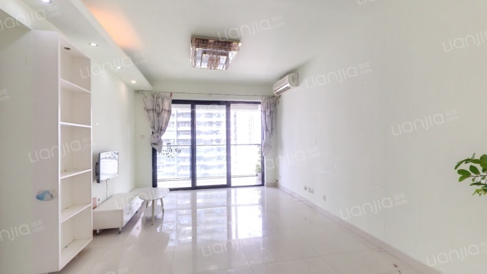 半岛城邦花园一期二手房实景图