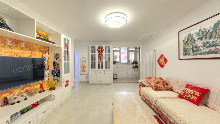 杨庄北区二手房实景图