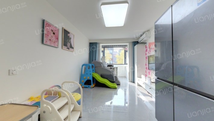 亢山前路1号院二手房实景图