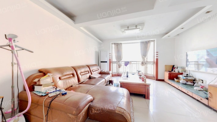 锦赛雅苑二手房实景图