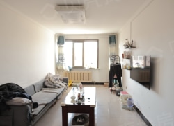 整租·明日星城知乐苑 2室2厅 南_明日星城知乐苑租房