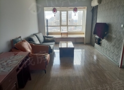 整租·民生国际 2室1厅 西南_民生国际租房