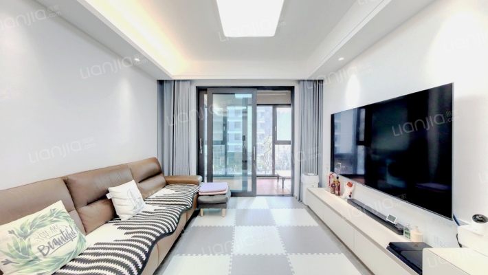 科萃锦园二手房实景图