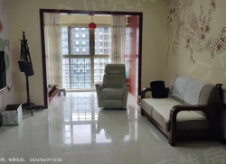 整租·远达帝景华廷 2室2厅 东南_远达帝景华廷租房