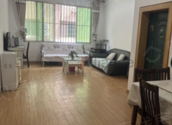 整租·江田园 2室1厅 南_江田园租房