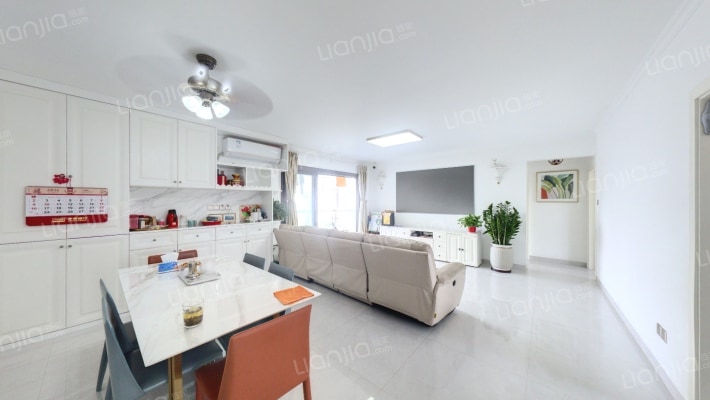 金色家园二期二手房实景图