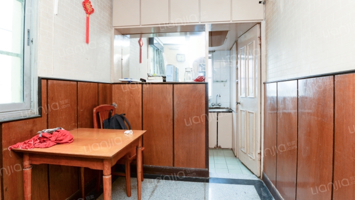 永清二村二手房实景图