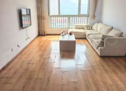 整租·朗奇园小区 2室2厅 南_朗奇园小区租房