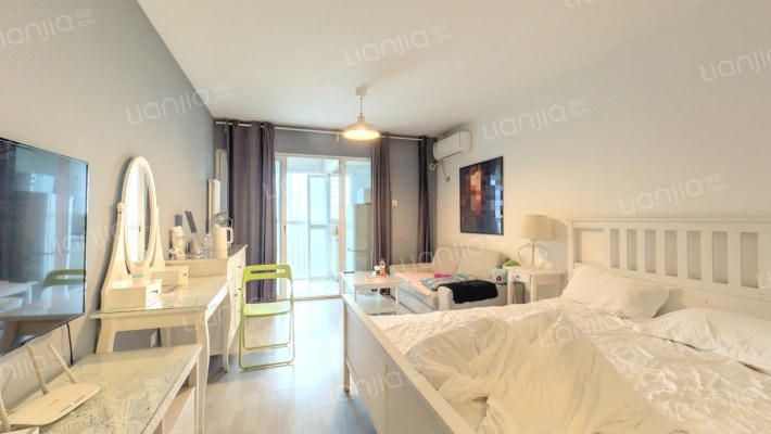 文慧园路56号二手房实景图