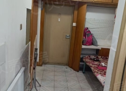 整租·兴隆小区 1室1厅 西_兴隆小区租房