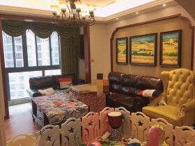 装电梯中高层,新装修,拎包入住 !-宜昌宜都市宜都市二手房