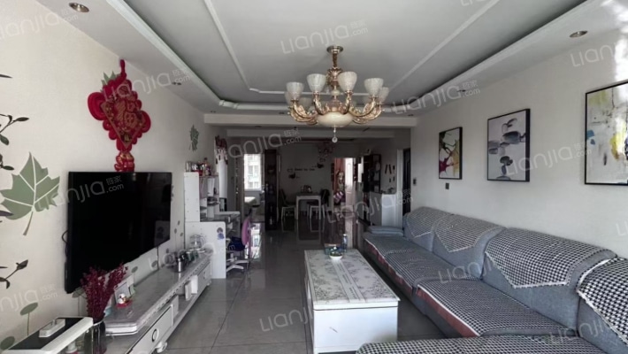 文荣鑫城二手房实景图