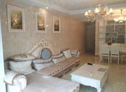 整租·侨兴中华花园西区 3室1厅 东南_侨兴中华花园西区租房