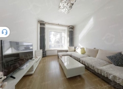 整租·万科城D区 3室2厅 南/北_万科城D区租房