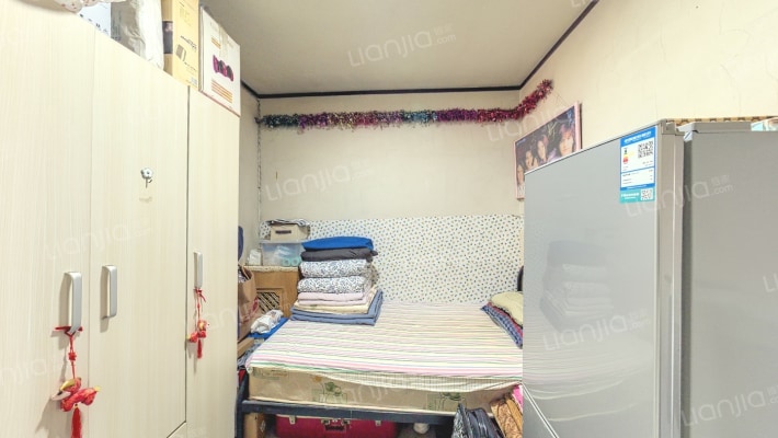 双槐里二手房实景图