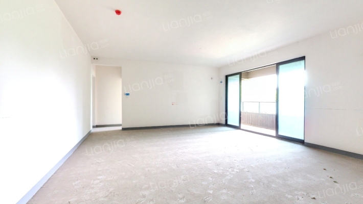 首创天阅嘉陵二手房实景图