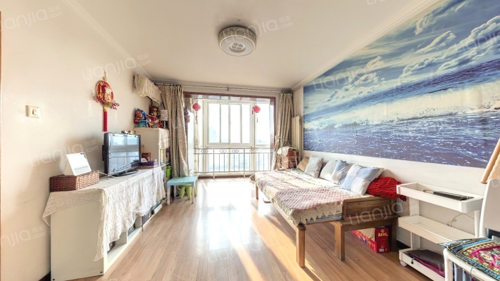 黄村中里二手房实景图