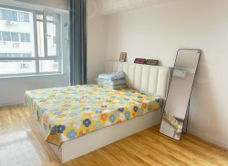 整租·城市之星 1室1厅 南_城市之星租房