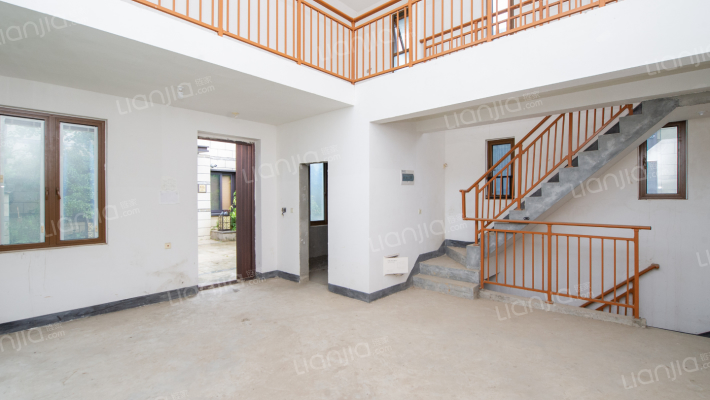 弘阳山卿二手房实景图