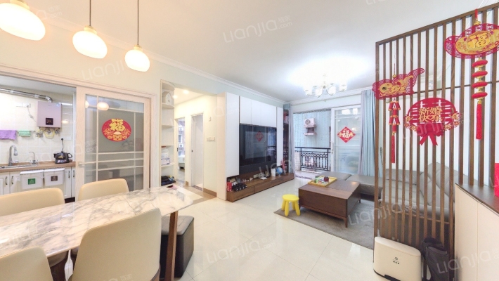 愉景雅苑二手房实景图