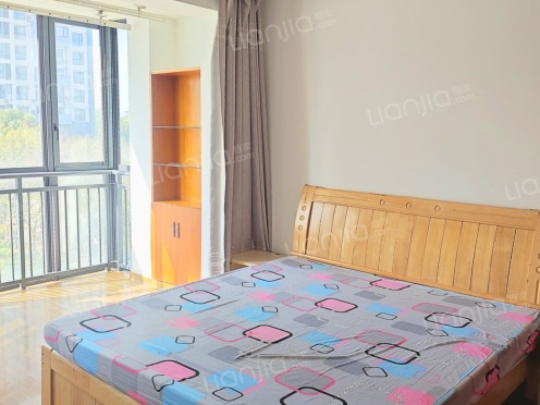 整租·城邦花园西区 2室1厅 南