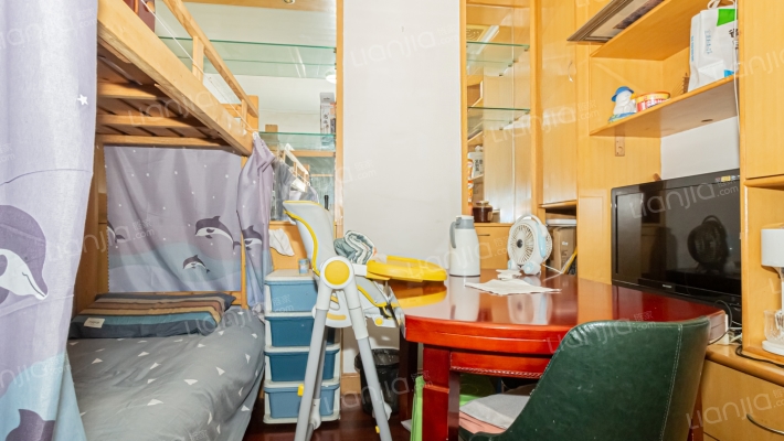 延吉东路130弄二手房实景图