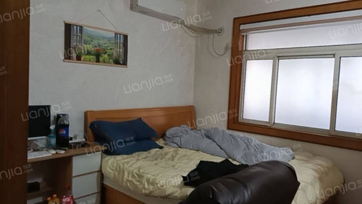 中轻宿舍二手房实景图