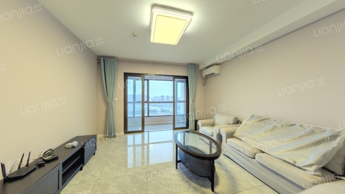 通州富力中心A二手房实景图