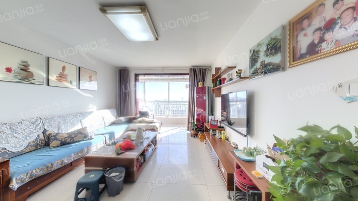 柏林怡园二手房实景图