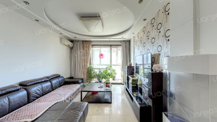 枫合万嘉一期二手房实景图