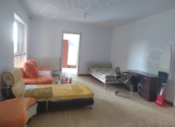 整租·东山彩橘 2室2厅 南/西/北_东山彩橘租房