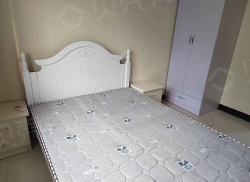 整租·蓝景公寓 2室2厅 南_蓝景公寓租房