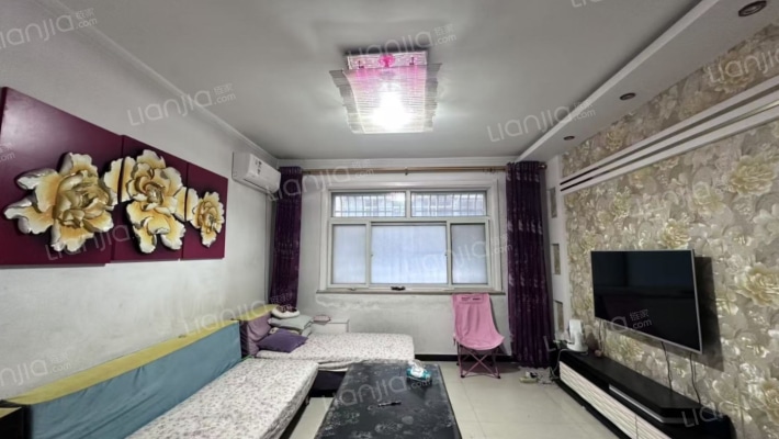 翰林苑二手房实景图