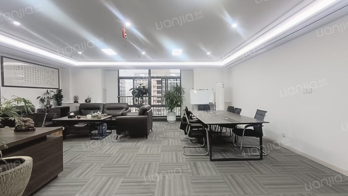 广丰大厦二手房实景图