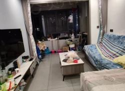 整租·东投华章欣悦府 3室2厅 南_东投华章欣悦府租房