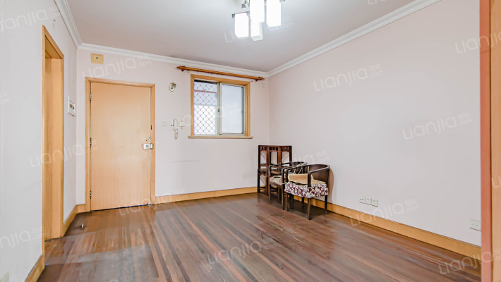 胶州大厦二手房实景图